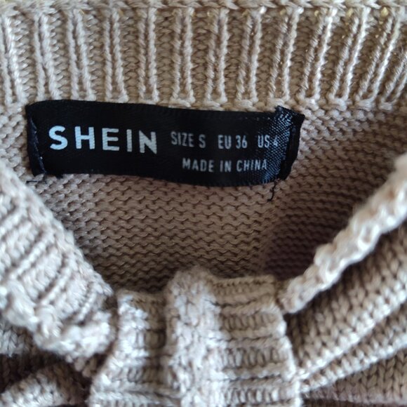 Mini Cut-out Dress - Picture 2 of 3